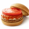 値上げする「モスバーガー」