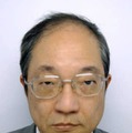 横山紳氏