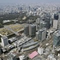 東京駅周辺