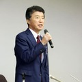 東京・あきる野市長、議会を解散 画像