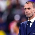 クロップとペップに苦言！？UEFA会長 「試合数が減れば、給料も減るだけ」