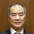 野口聡一さん