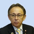 沖縄の玉城知事が新型コロナ陽性 画像