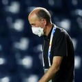 ヴィッセル神戸、ロティーナ監督を解任…わずか3ヶ月で