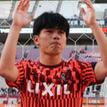 上田綺世、ベルギー移籍が内定！南野所属のモナコが保有するクラブに