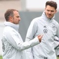 日本とW杯で戦うドイツのキーマン！吉田麻也が明かす「33歳の“影”の司令塔」