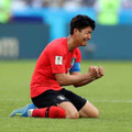 ソン・フンミン、人種差別されたドイツにW杯で復讐したと明かす