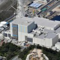 中国電力島根原発2号機＝松江市