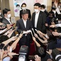 自公や立民、9日に遊説再開 画像