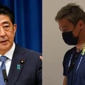 安倍晋三元首相、銃撃で死去…かつて対談した本田圭佑も哀悼メッセージ