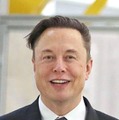 米テスラのイーロン・マスクCEO（ゲッティ＝共同）