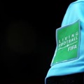 同性愛を初告白したFIFA審判 「殺される恐怖がある」と吐露