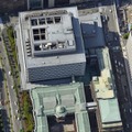 日銀本店