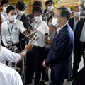 感染改善で「速やか実施」 画像