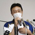 札幌五輪反対掲げ、元局長出馬へ 画像