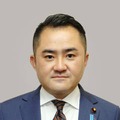 吉川赳衆院議員