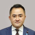 吉川議員、当面辞職せず 画像