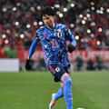 三笘薫、ブライトン初ゴール！味方に感謝の得点シーンがこれ(動画あり)