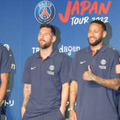 PSG、ついに来日！「わずか3分で人気証明」と現地で報じられる