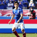 E-1を戦う日本代表、中田浩二が推す「W行杯きの可能性が一番ある選手」