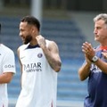 PSG、日本で新フォーメーションを試す！そのシステムとは