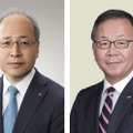高田創氏（左）、田村直樹氏