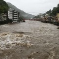 九州、記録的大雨続く 画像