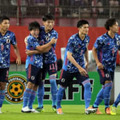 日本代表、E-1初戦に6-0で勝利　香港監督は「日本は本当に速くて強い」