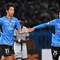 メッシが決めた！山村和也が決めた！PSGvs川崎、2-1という結果に