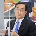 リニア問題「東電と相談し対応」 画像