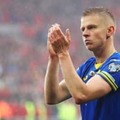 アルテタ監督、ジンチェンコ獲得を公言！どのポジションで使うのか