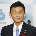 末松信介文科相