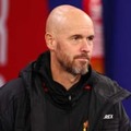 テン・ハフ監督、練習中に「クソが！」と叫ぶ場面が話題