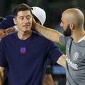 レヴァンドフスキも来た！「バイエルンとバルセロナ、両方でプレーしたスター選手たち」