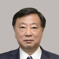 松野博一官房長官