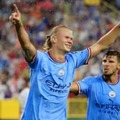 ハーランド、シティ移籍後初ゴール！ノイアー相手の得点シーンがこれ