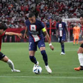 PSG、浦和レッズに3-0で勝利！エムバペの怪物ゴールがこれ