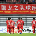 日本代表とE-1で戦う中国、「大敗不可避」と予想…その理由は