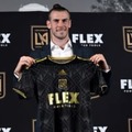 ベイル、MLS初ゴール！左足炸裂シーンがこちら