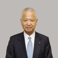 甘利明前幹事長