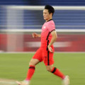  「日本代表に勝って笑って帰る」E-1で戦う韓国選手が誓う