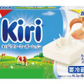 実質値上げする「キリクリーミーポーション6P」