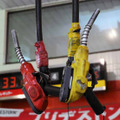 東京都内のガソリンスタンド