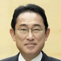 岸田文雄首相