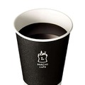 ローソンが値上げする「マチカフェ」のホットコーヒーのSサイズ