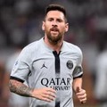 メッシのバルセロナ復帰を希望する！チャビ監督が明言
