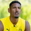 ドルトムントFWアレル、精巣腫瘍は悪性と判明　化学療法へ
