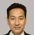 山際大志郎経済再生担当相、スタートアップ担当相