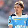 ジュビロ磐田の42歳、遠藤保仁。稀代の司令塔が見せる「ひとり5レーン理論」の凄み