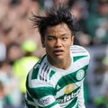 「旗手怜央は今季すごいことになる」元セルティックFWが予言